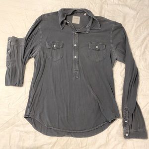 Billy Reid - Men’s x-large